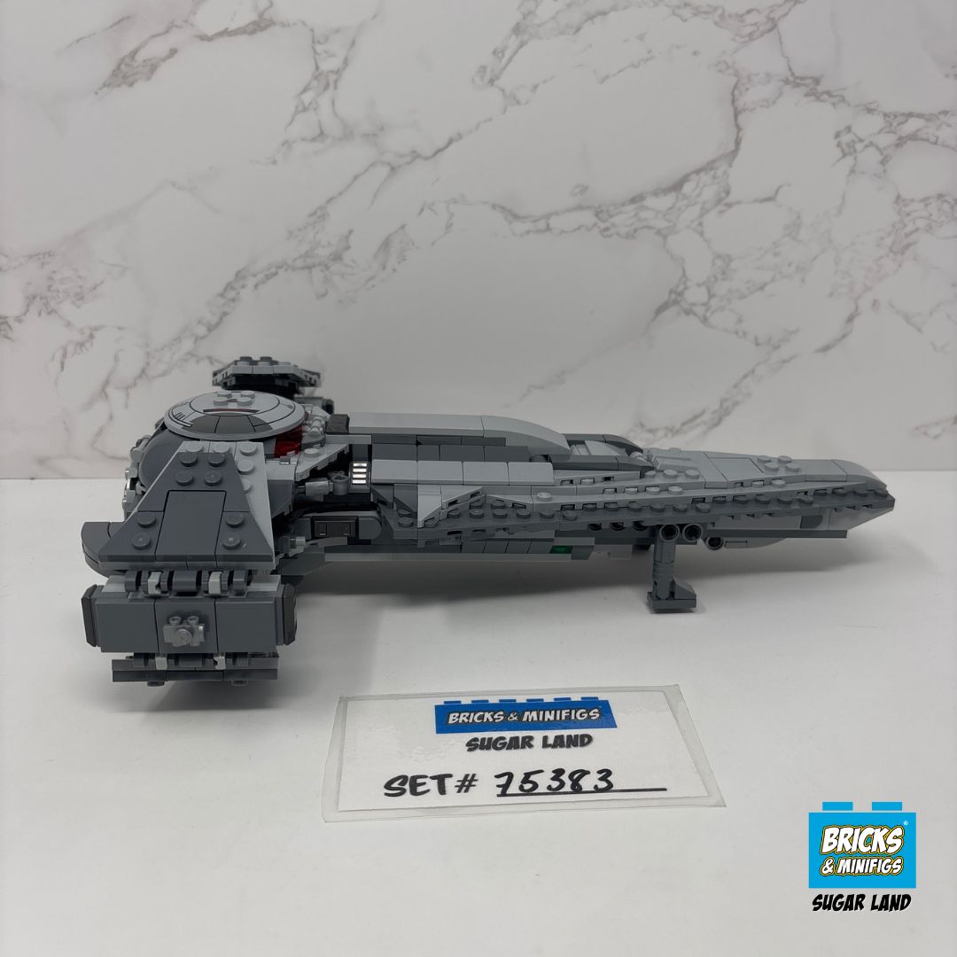 75383 - Darth Maul's Sith Infiltrator (U2)