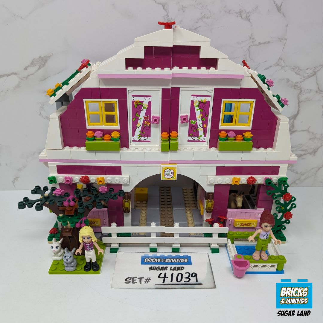 41039 - Sunshine Ranch (U1)