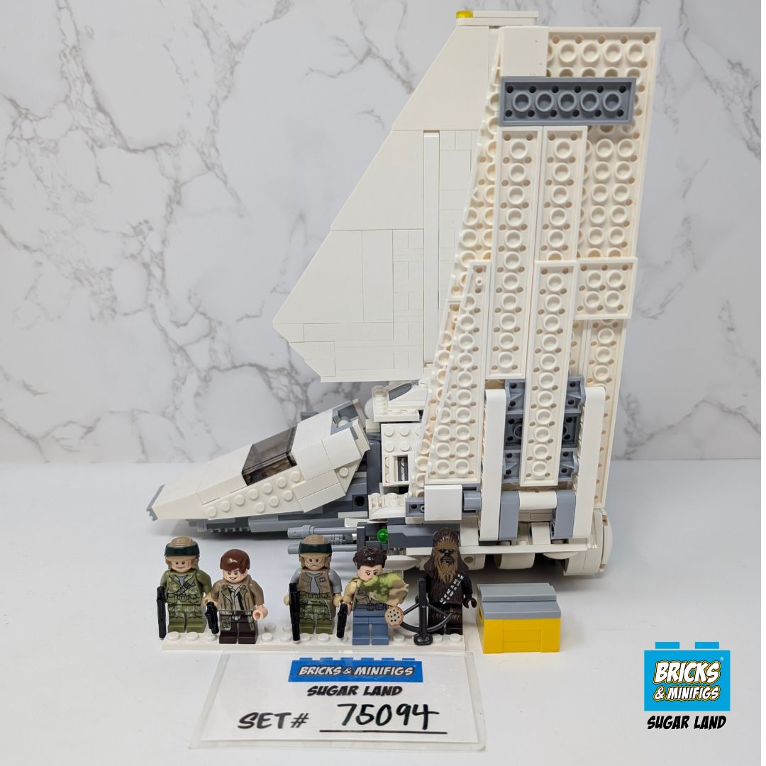 75094 - Imperial Shuttle Tydirium (U)