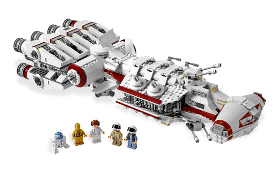 10198 - Tantive IV (R)