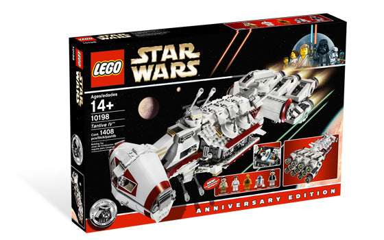 10198 - Tantive IV (R)