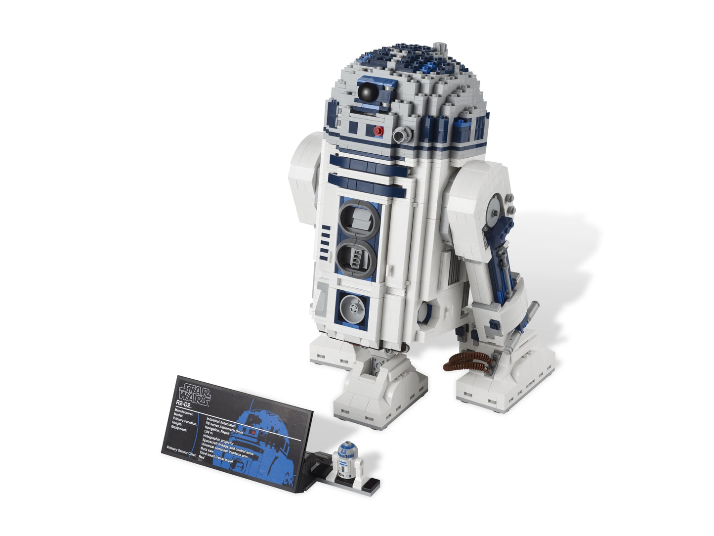 10225 - R2-D2 - UCS (R)