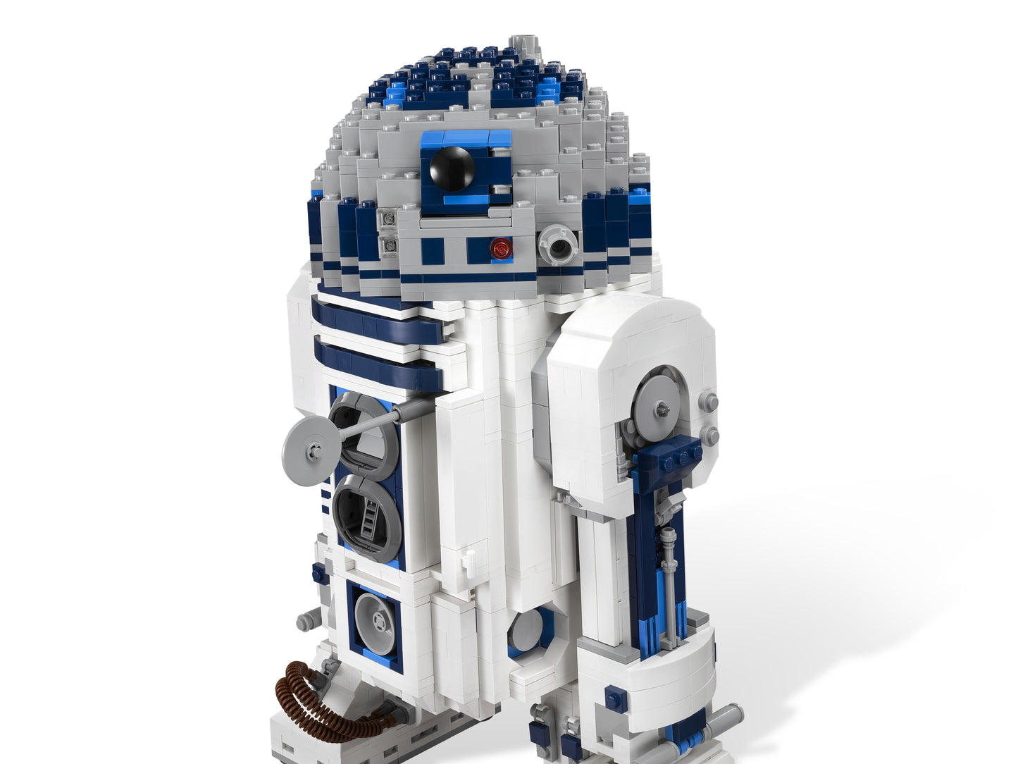 10225 - R2-D2 - UCS (R)
