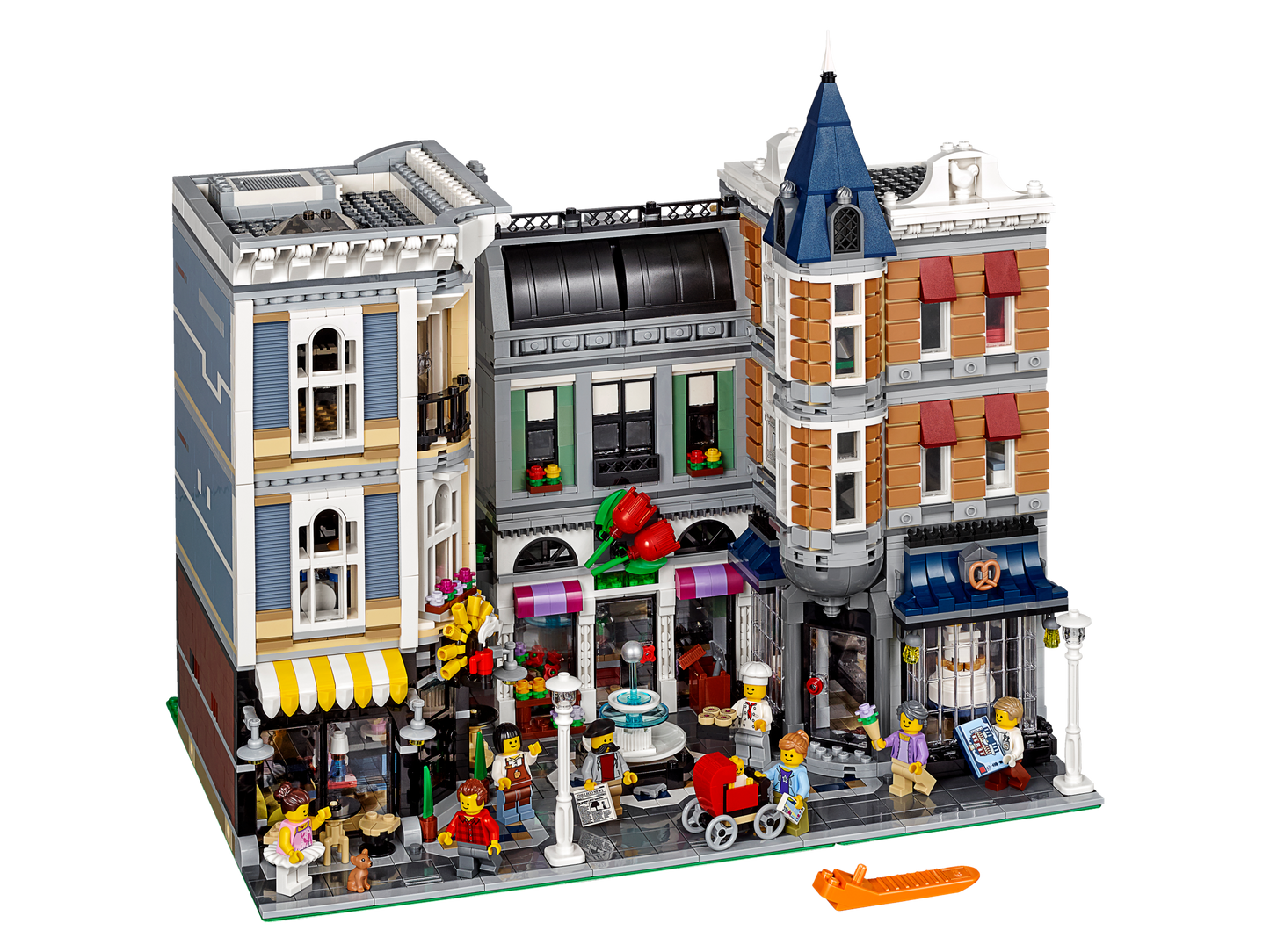 10255 - Assembly Square (R)