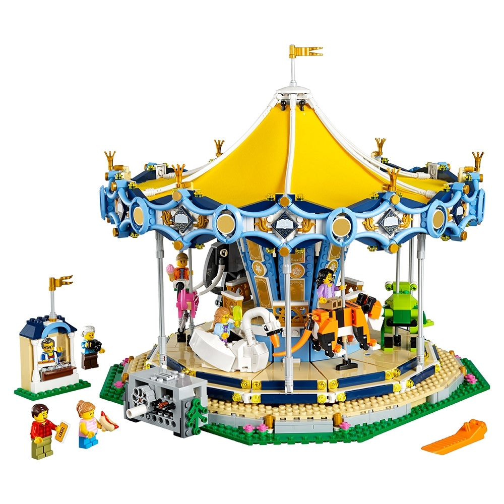 10257 - Carousel (R)