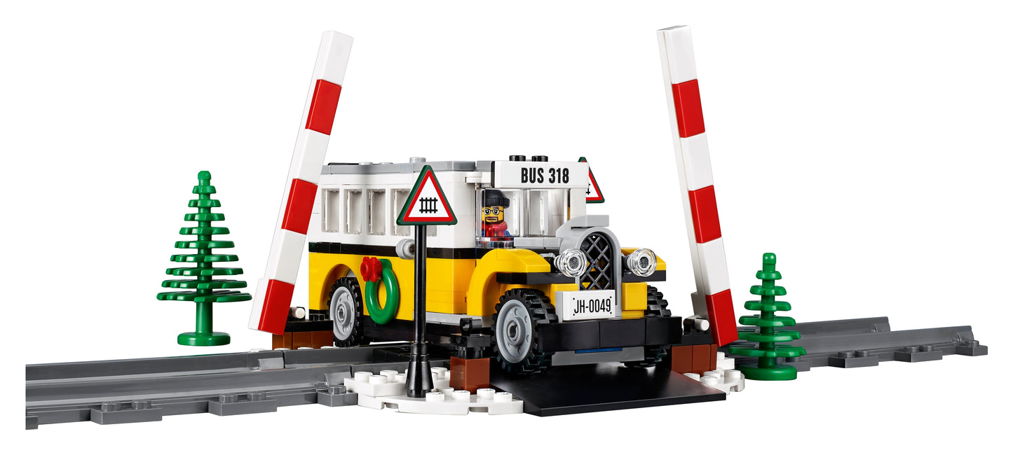 10259 - Winter Village Station (R, C)