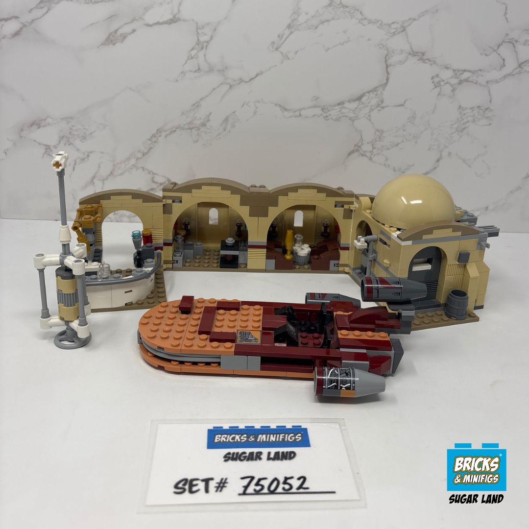 75052 - Mos Eisley Cantina (U2)