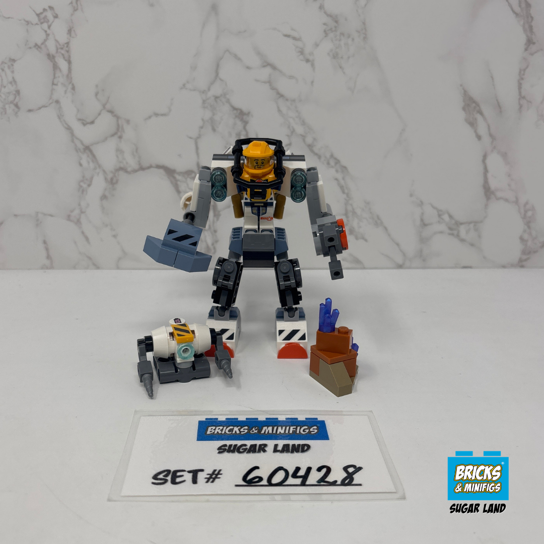 60428 - Space Construction Mech (U)