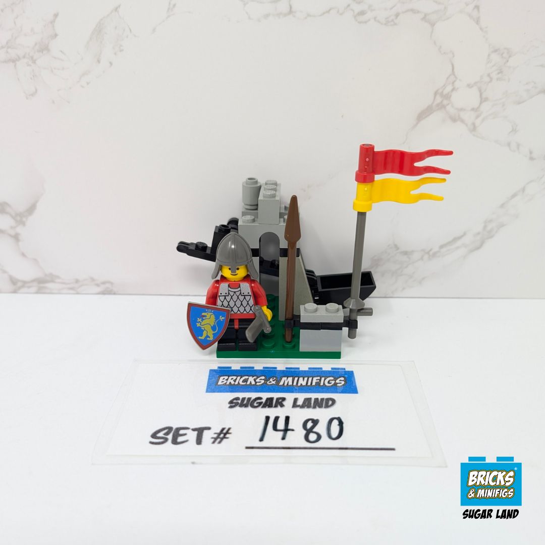 1480 - King's Catapult (U)