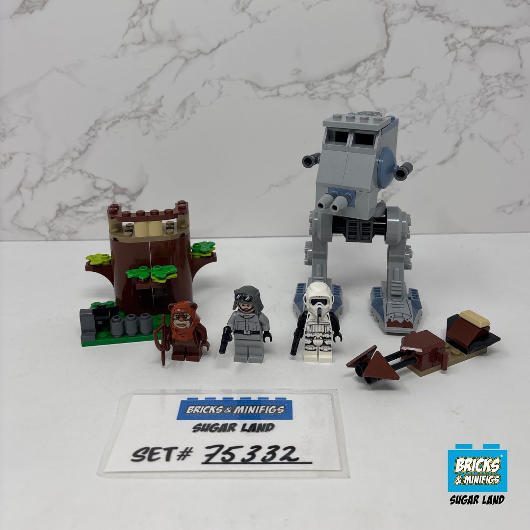 75332 - AT-ST (U)