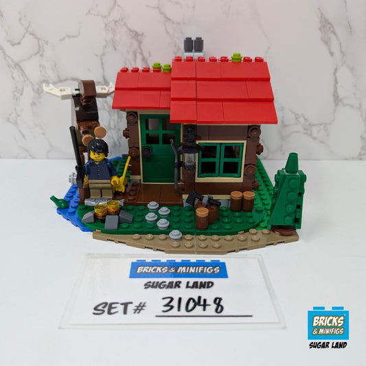 31048 - Lakeside Lodge (U)