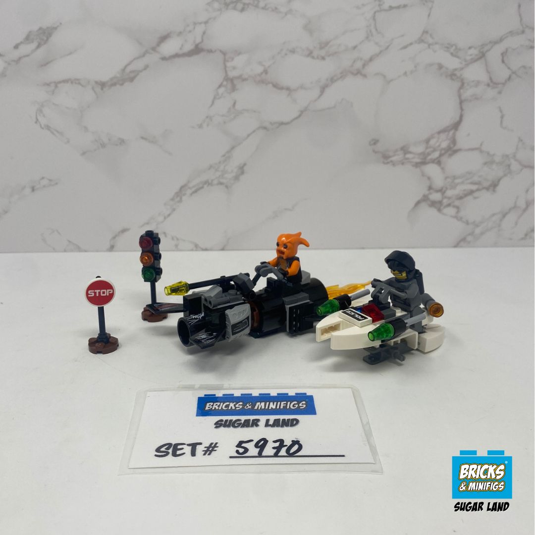 5970 - Freeze Ray Frenzy (U)