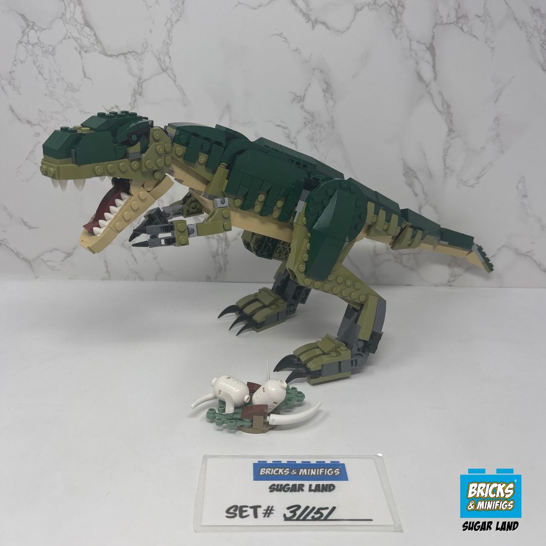31151 - T. rex (U)