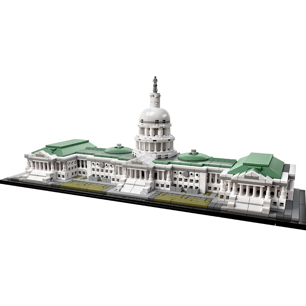 21030 - United States Capitol Building (R)