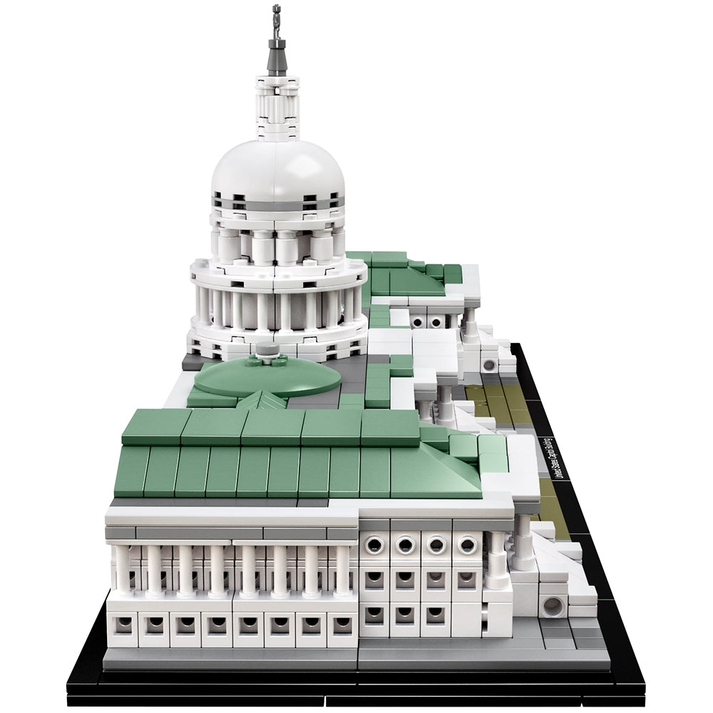 21030 - United States Capitol Building (R)