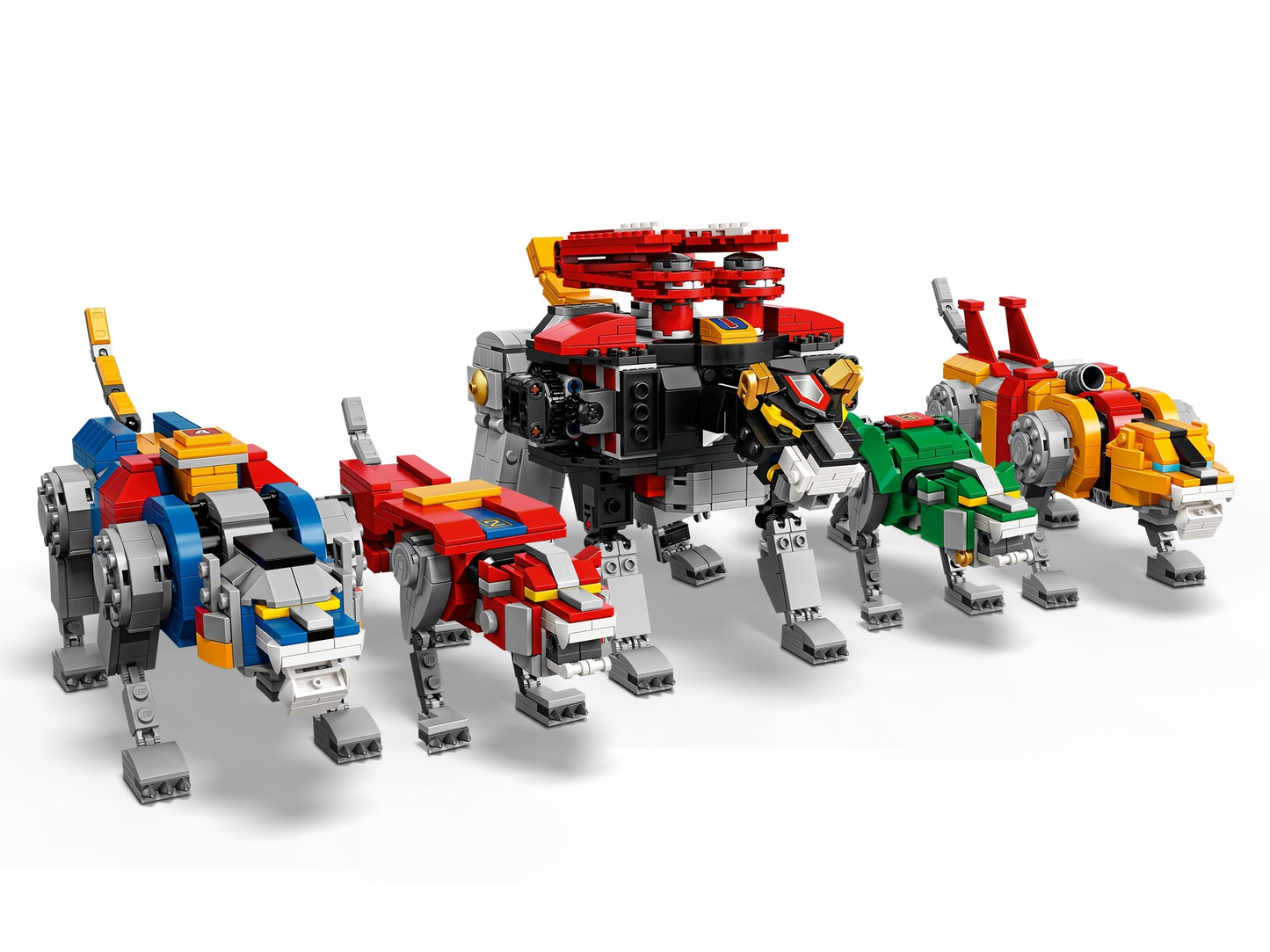 21311 - Voltron (R)