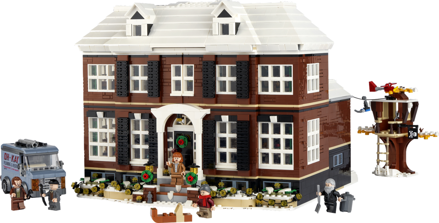 21330 - Home Alone (C)