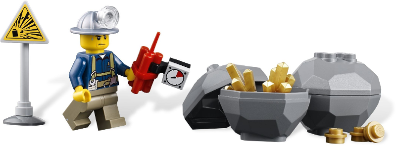 4202 - Mining Truck (R)