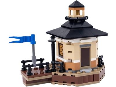 6564644 - Amelia Ticket Booth (R)