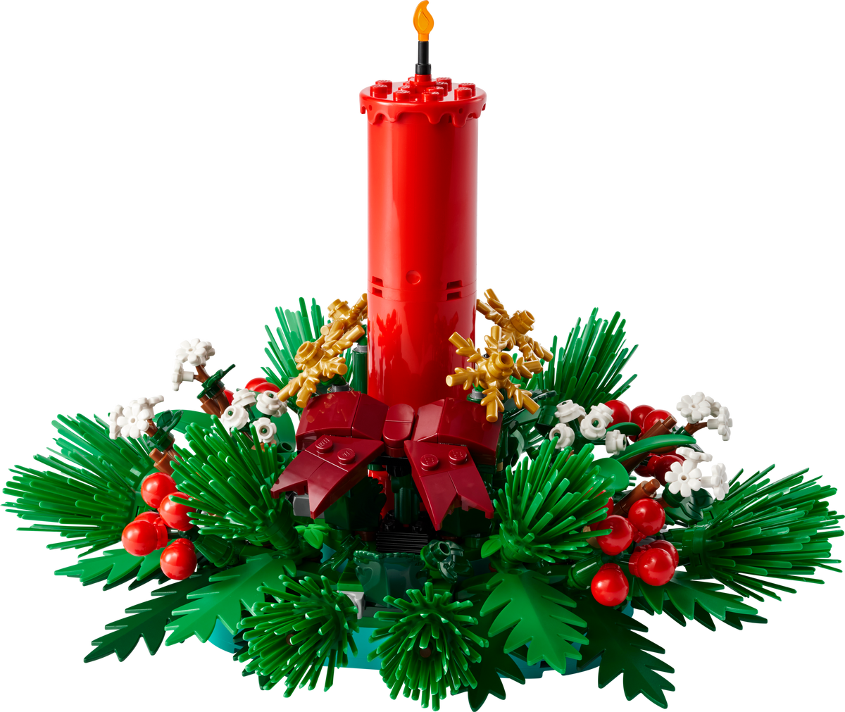 40743 - Christmas Table Decoration (R)