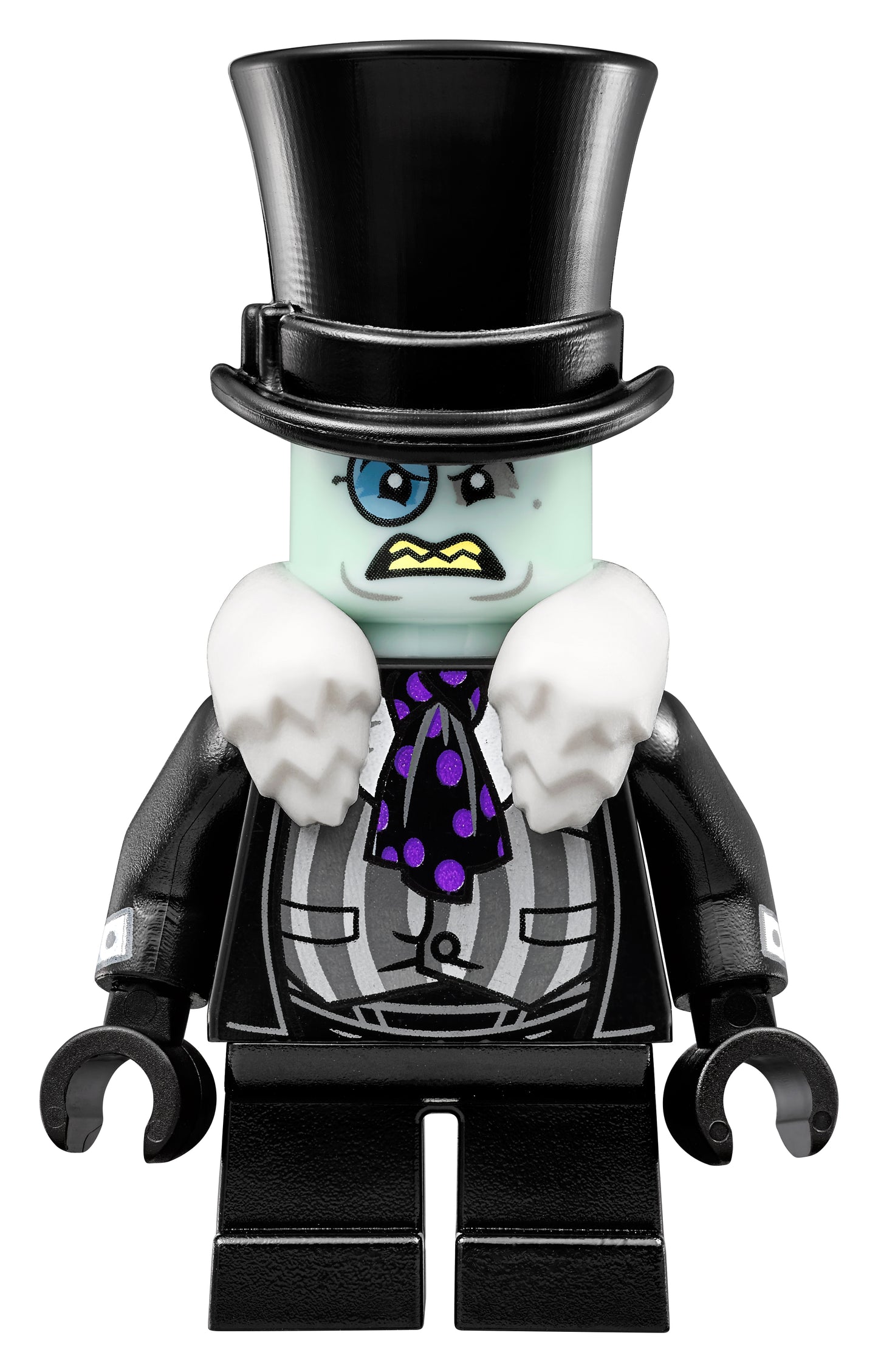 70911 - The Penguin Arctic Roller (R)