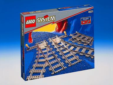 4531 - Manual Points (C, R)