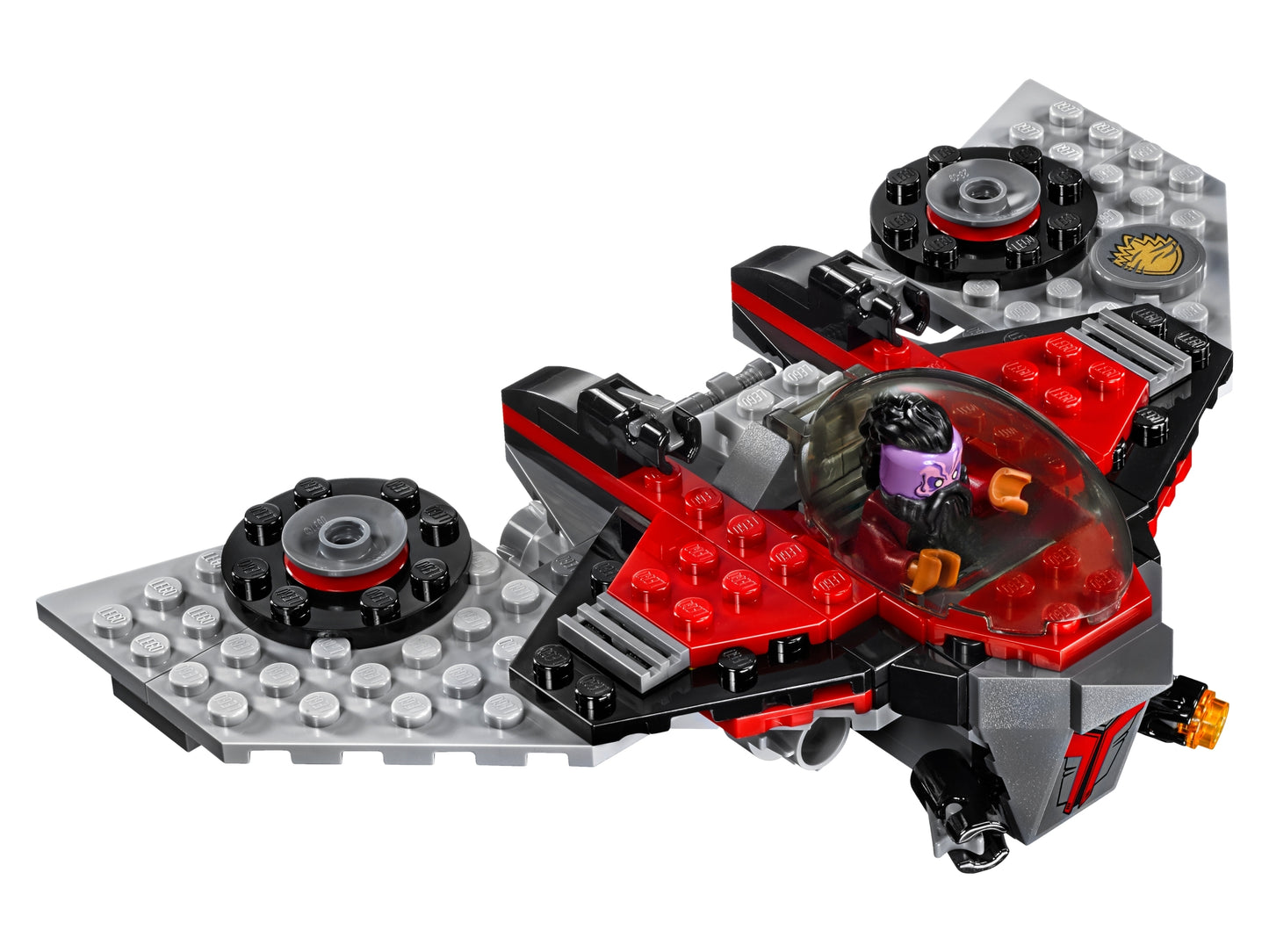 76079 - Ravager Attack (R, C)