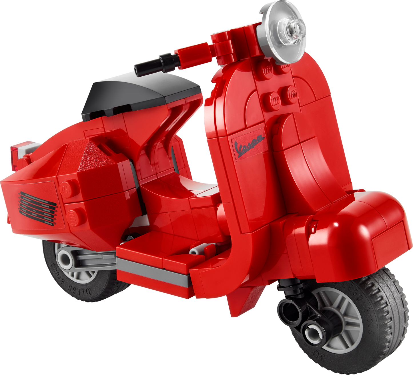40517 - Vespa (R)