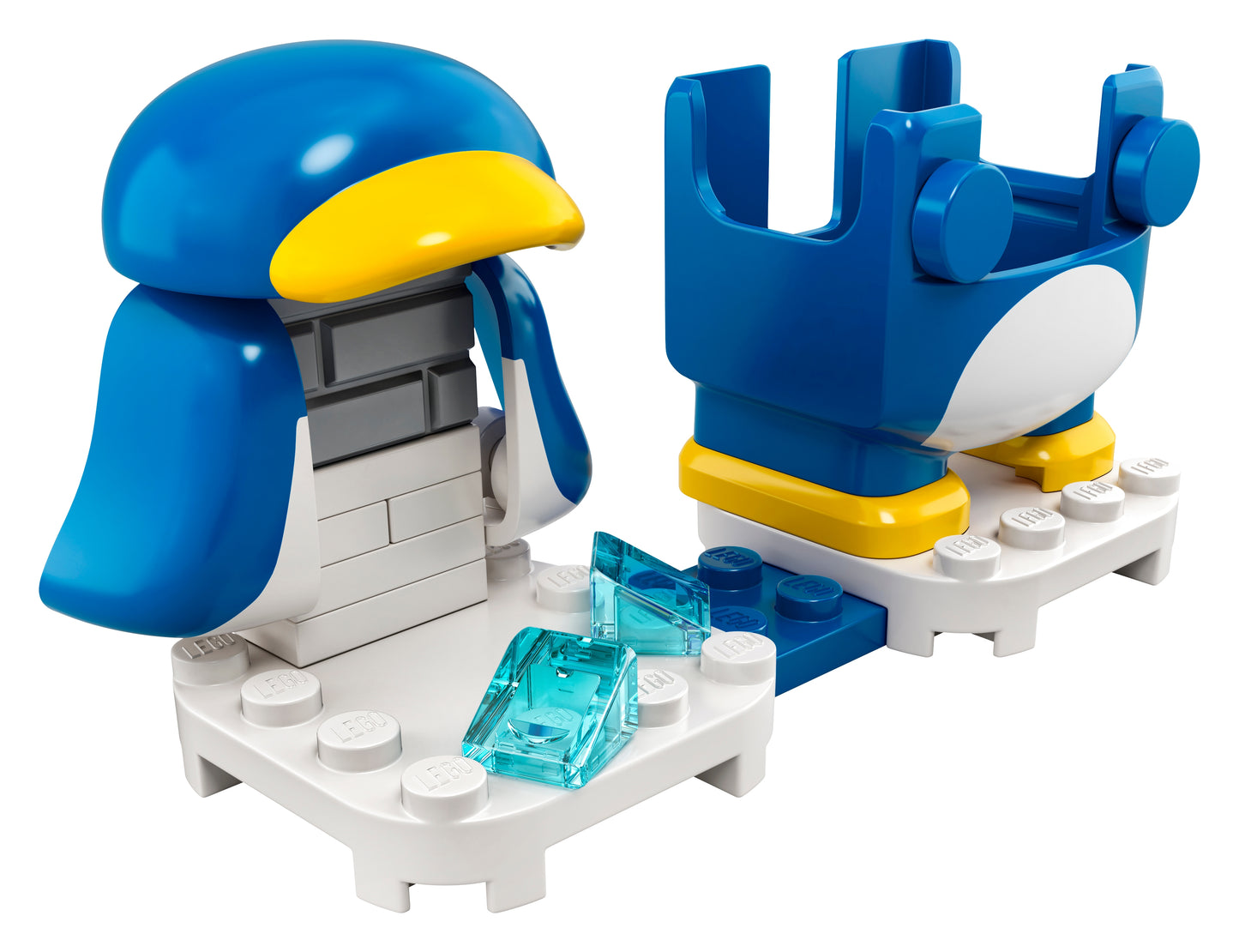 71384 - Penguin Mario Power-Up Pack (R)