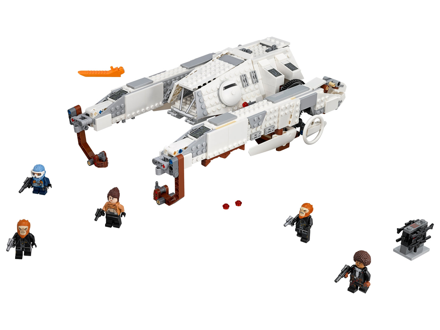 75219 - Imperial AT-Hauler (R)