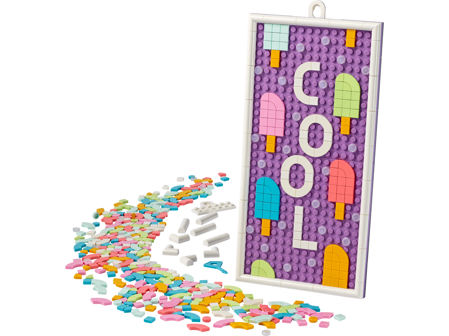 41951 - Message Board (R)