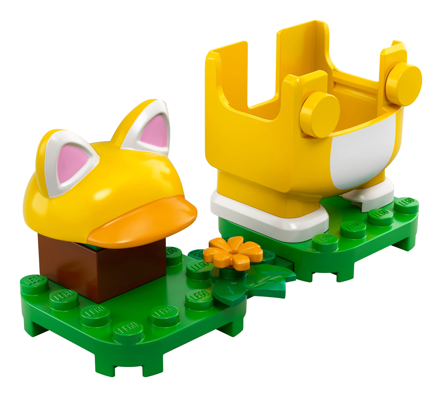 71372 - Cat Mario Power-Up Pack (R)