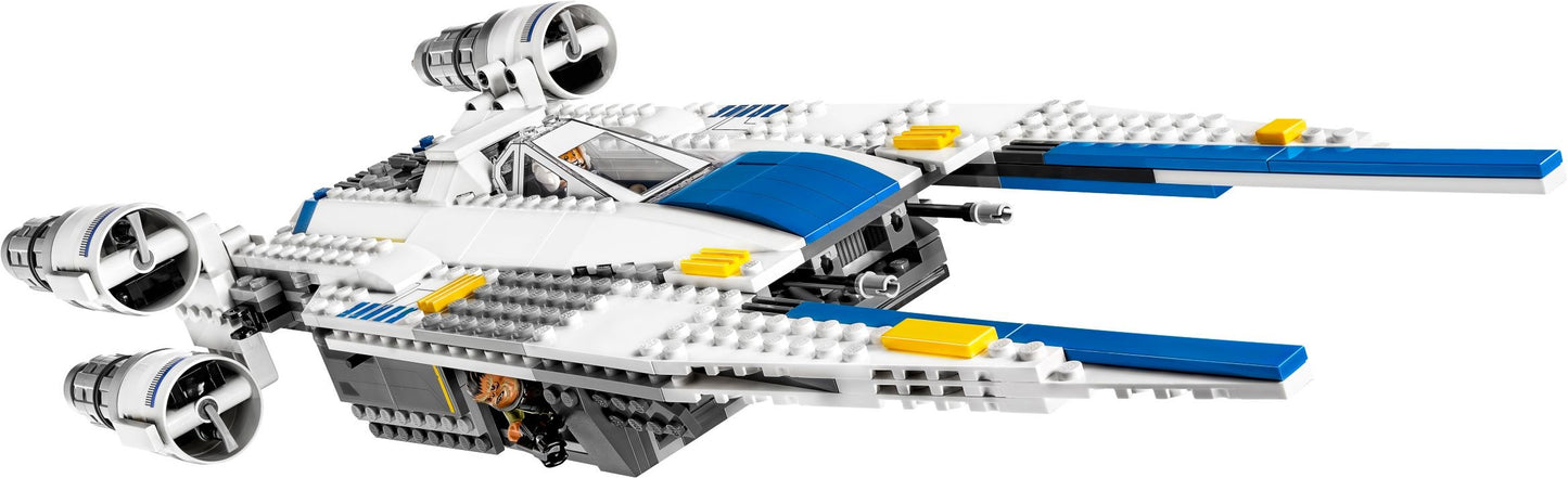 75155 - Rebel U-Wing Fighter (R)