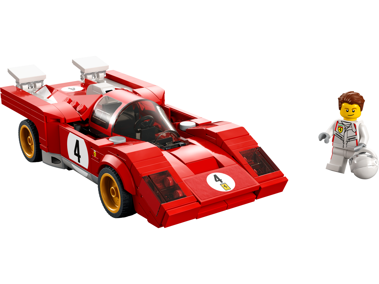 76906 - 1970 Ferrari 512 M (R)