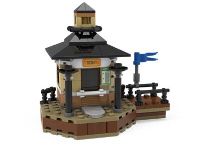 6564644 - Amelia Ticket Booth (R)