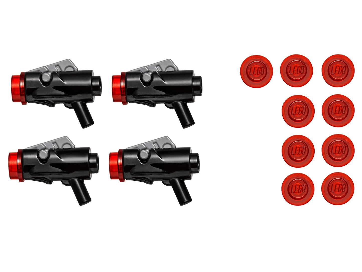 75132 - First Order Battle Pack (R, C)