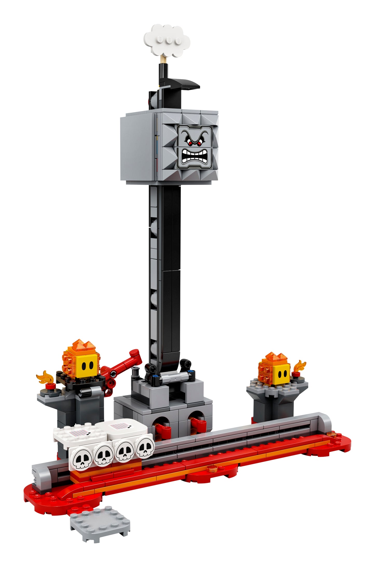71376 - Thwomp Drop Expansion Set (R)