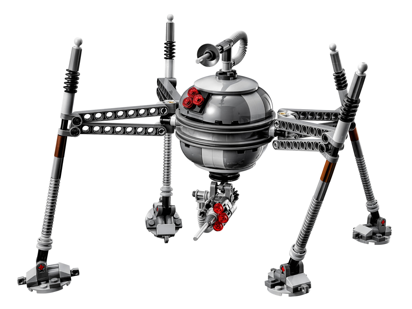 75142 - Homing Spider Droid (R, C)