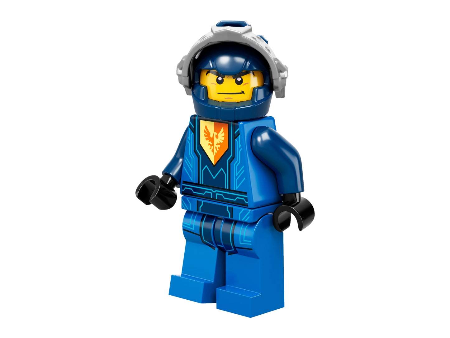 70362 - Battle Suit Clay (R, C)