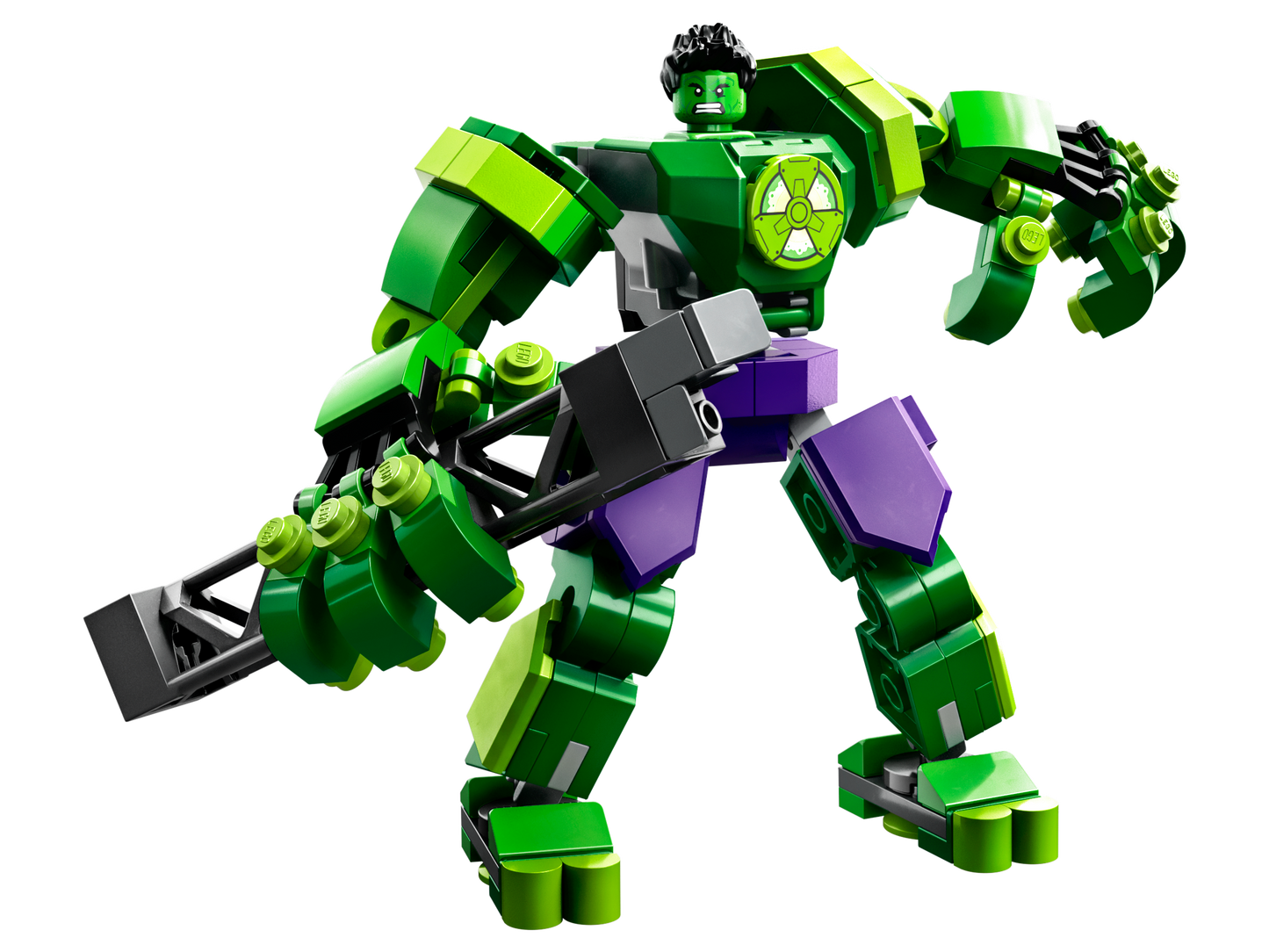 76241 - Hulk Mech Armor (R)