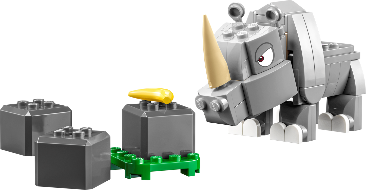 71420 - Rambi the Rhino - Expansion Set (R)