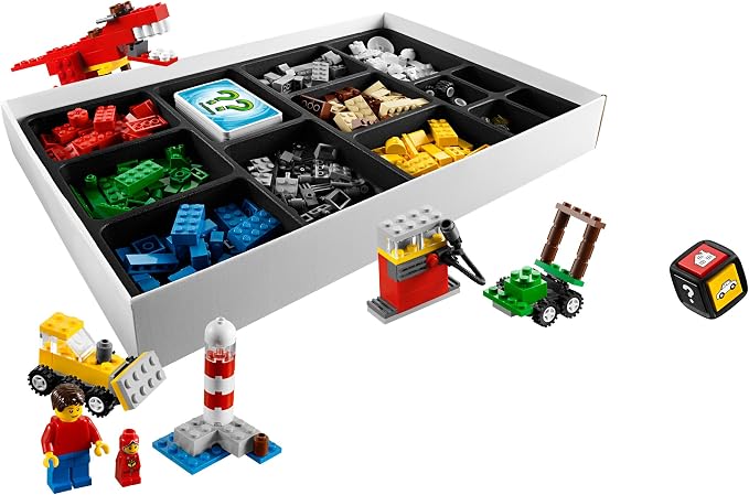 3844 - Creationary (R, C)