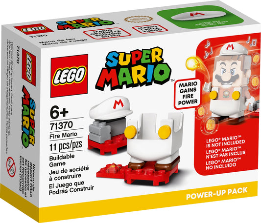 71370 - Fire Mario Power-Up Pack (R)