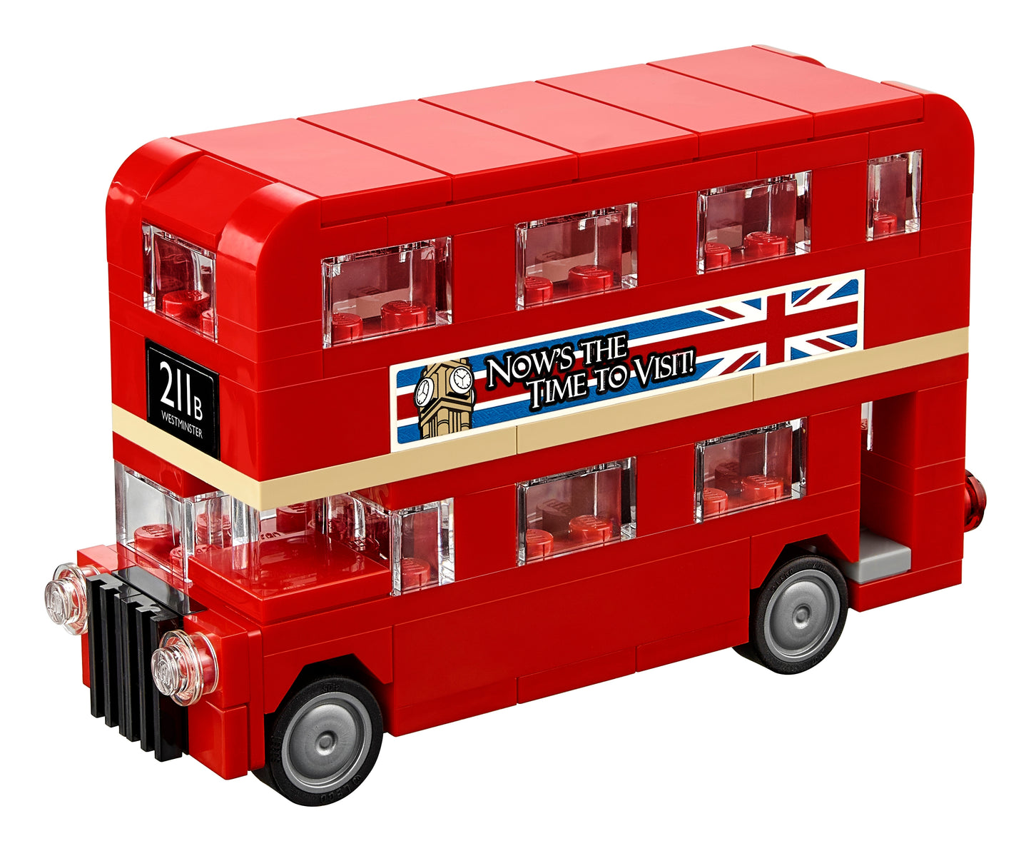 40220 - London Bus (R)