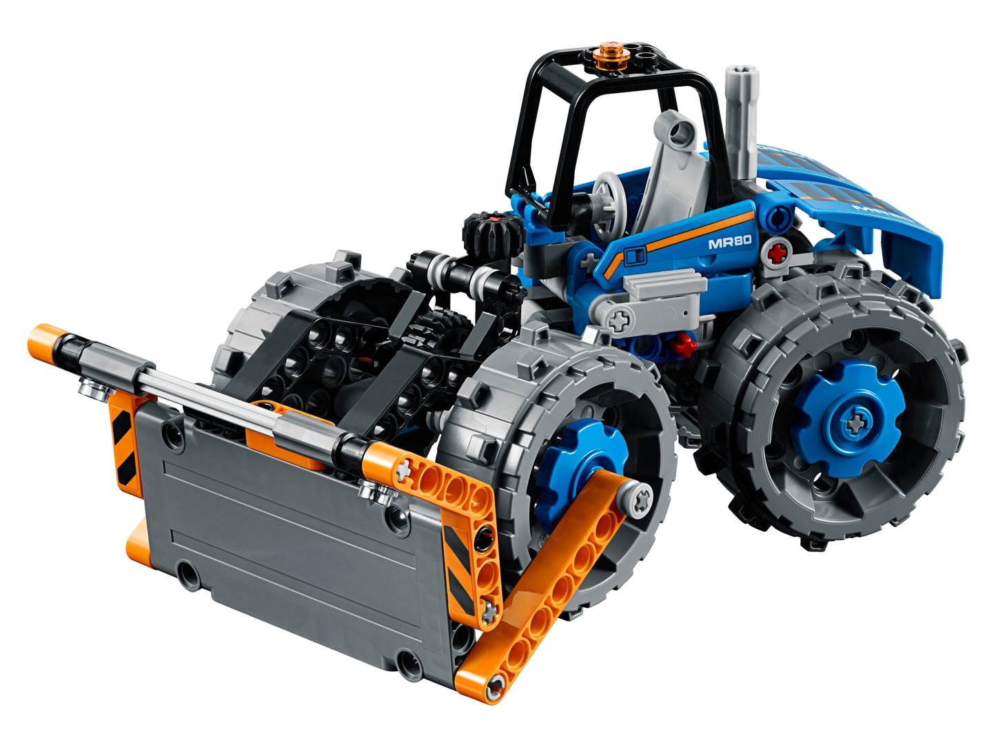 42071 - Dozer Compactor (R)