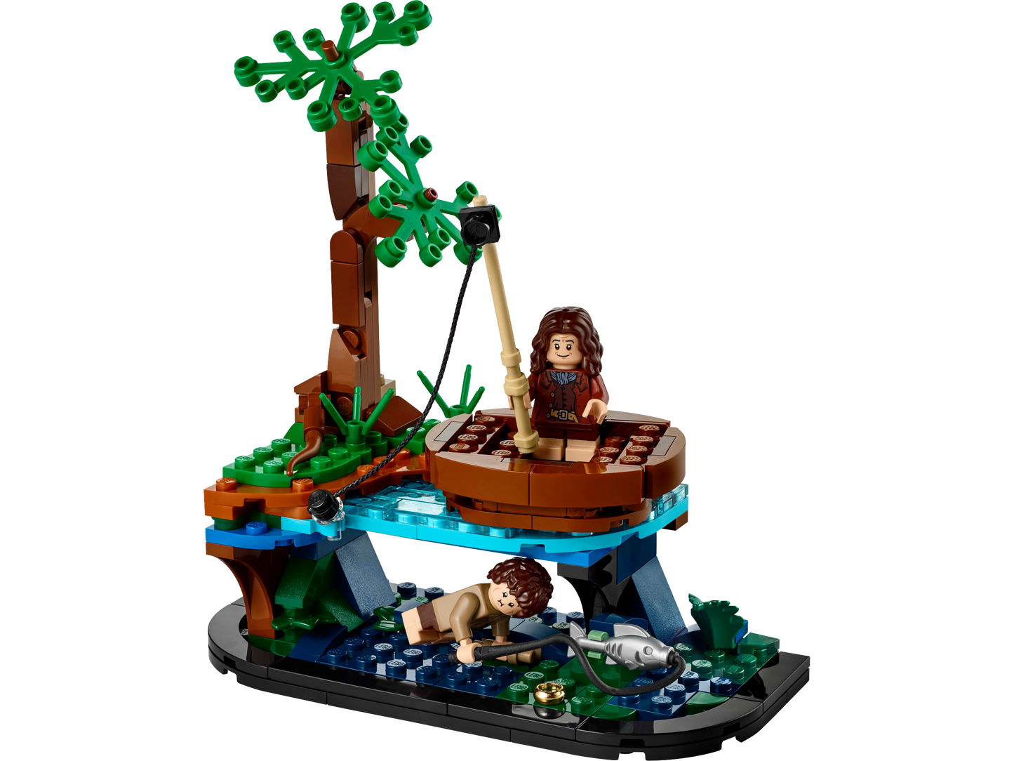 40761 - Smeagol & Deagol (R)