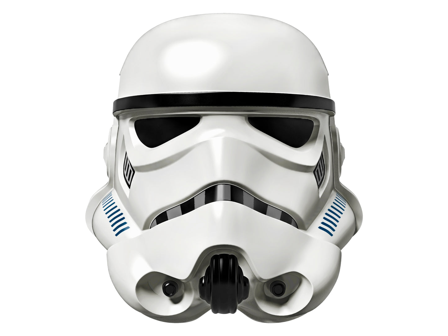 75531 - Stormtrooper Commander (R)