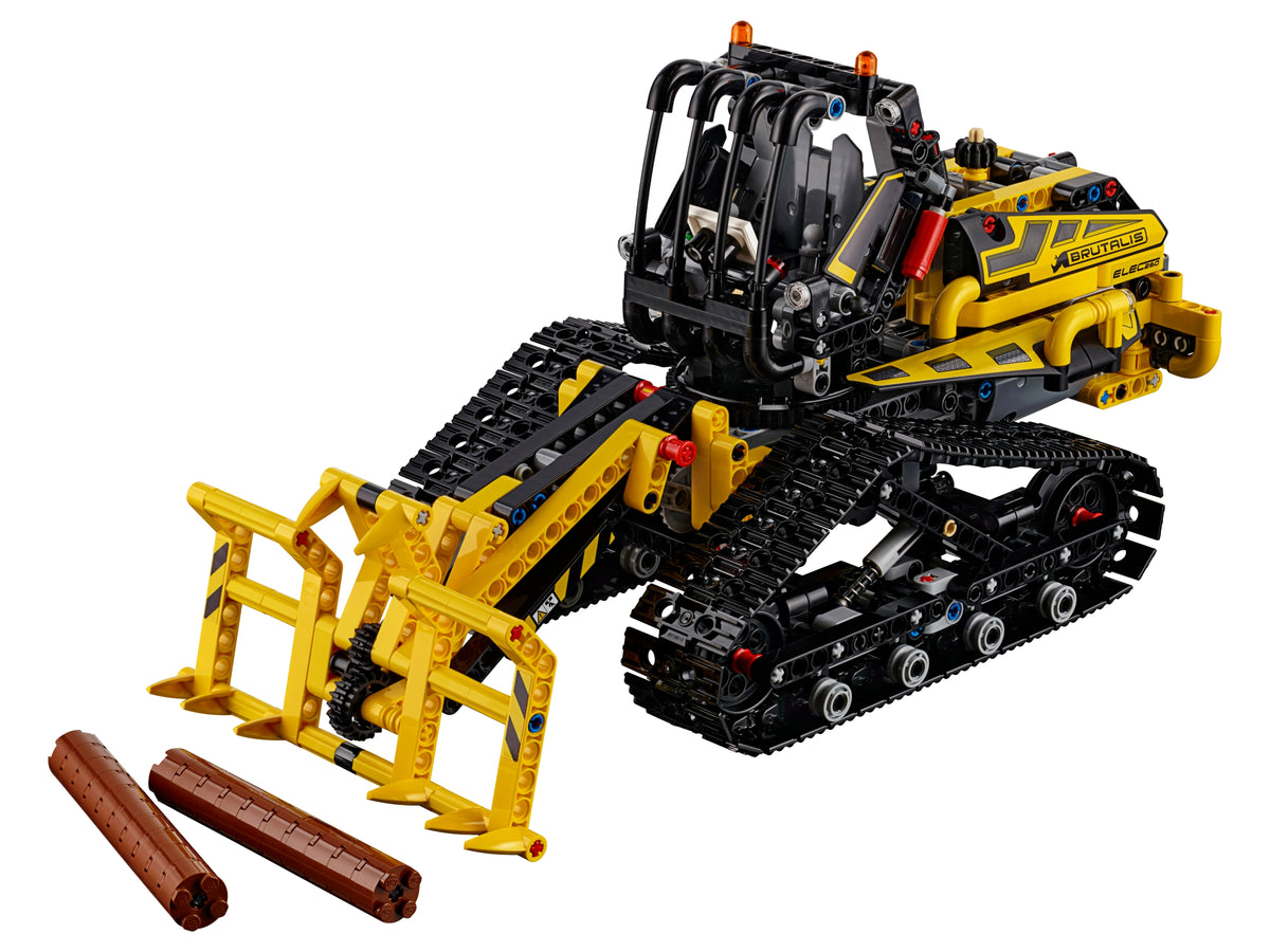42094 - Tracked Loader (R, C)