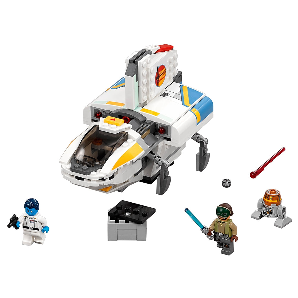 75170 - The Phantom (R)