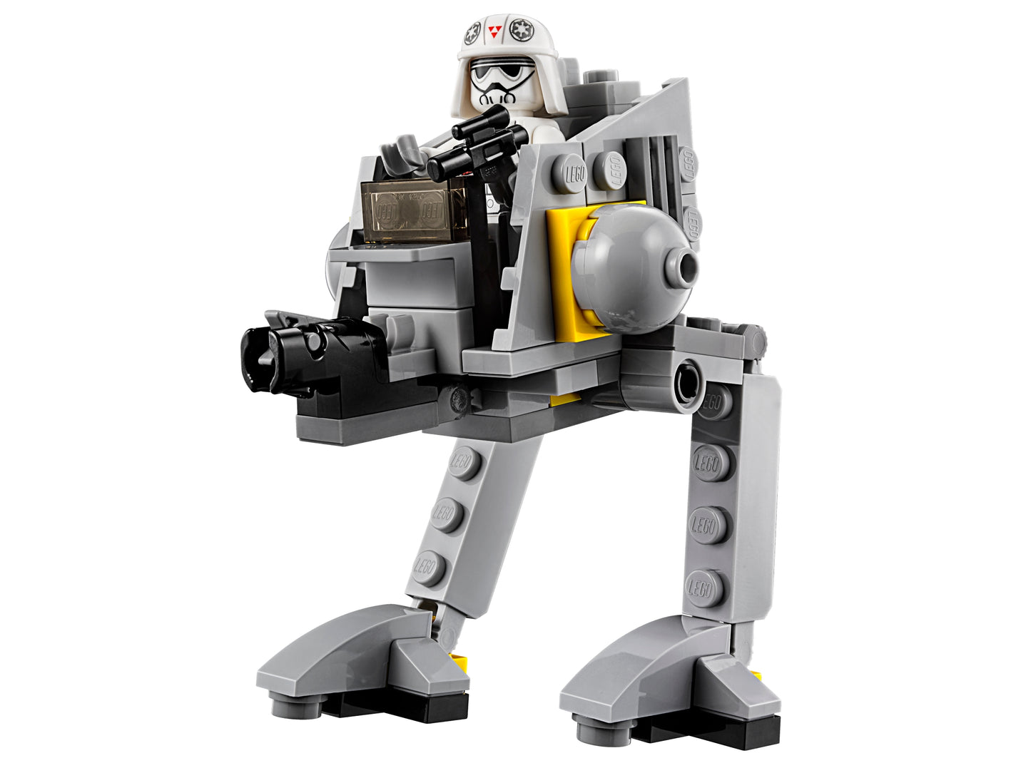 75130 - AT-DP Microfighter (R, C)